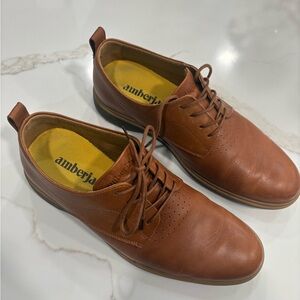 Amberjack The Original Honey Size 9